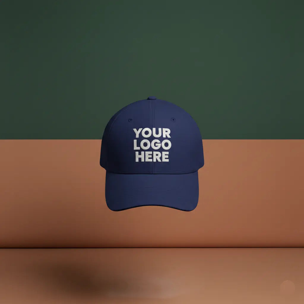 Custom Caps – Stylish, Durable & Perfect for Branding MK Apparels