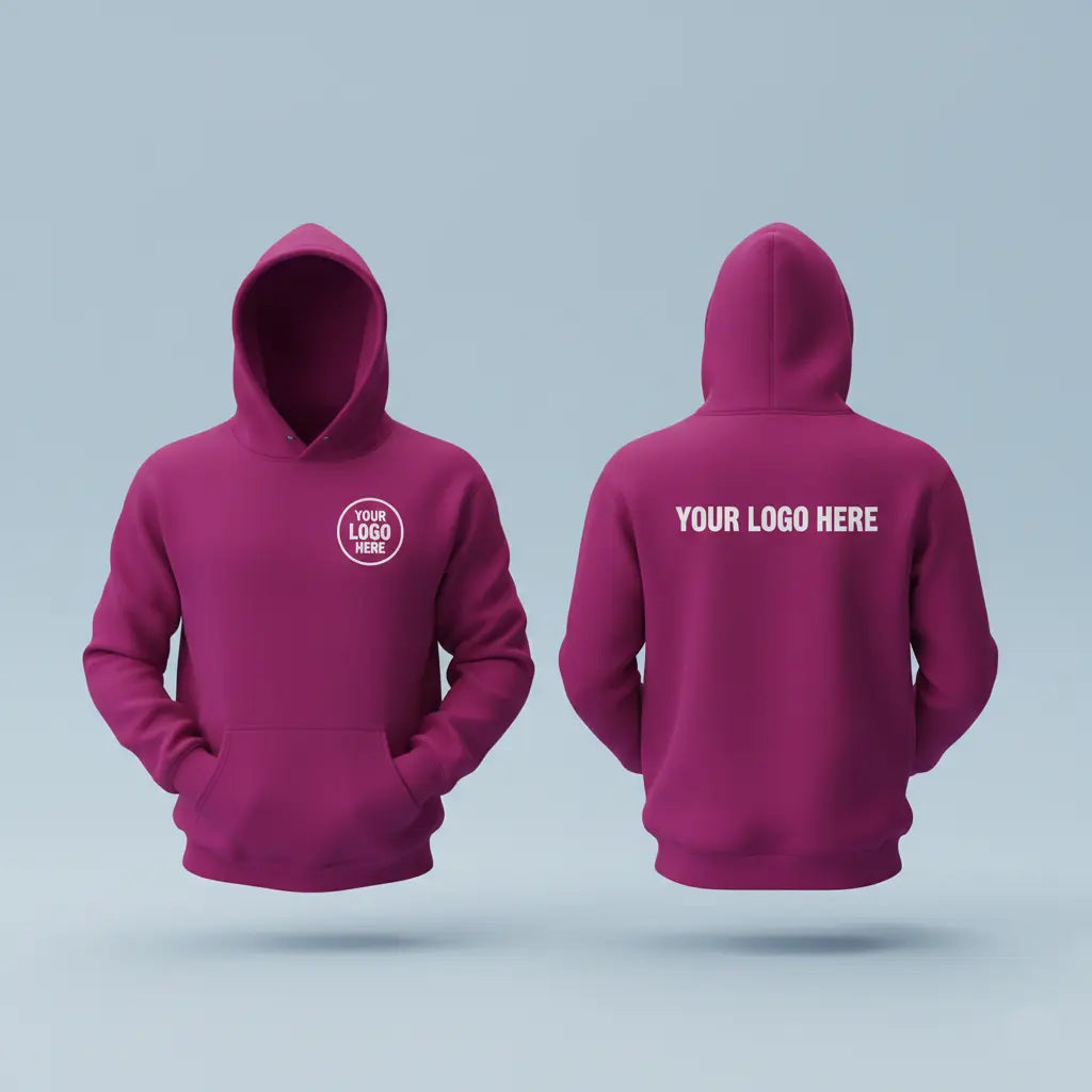 Custom Hoodies – Stylish, Comfortable & Perfect for Branding MK Apparels