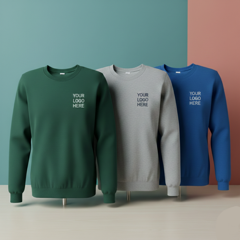 Custom T-Shirts – Stylish & Comfortable Apparel