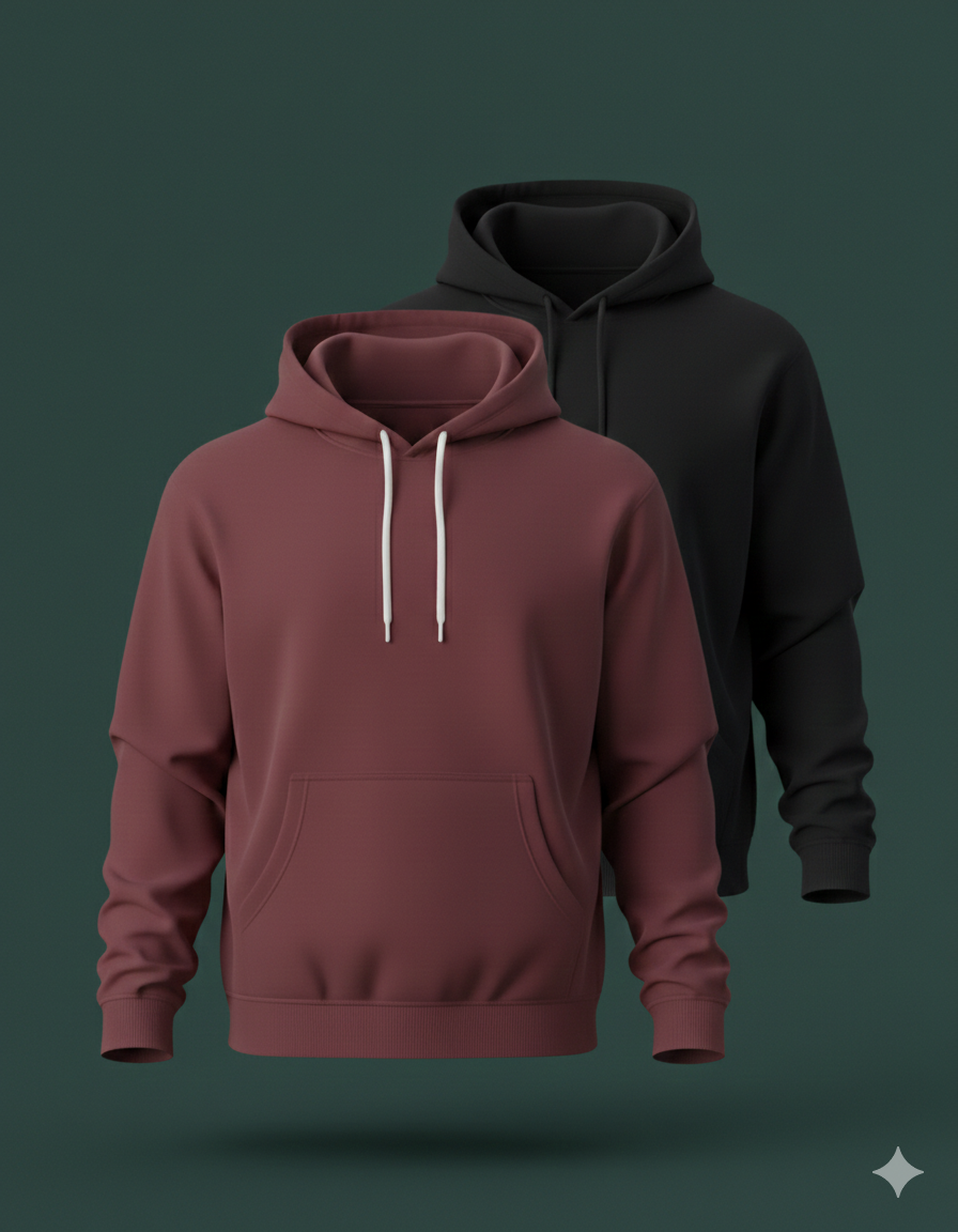 men hoodies