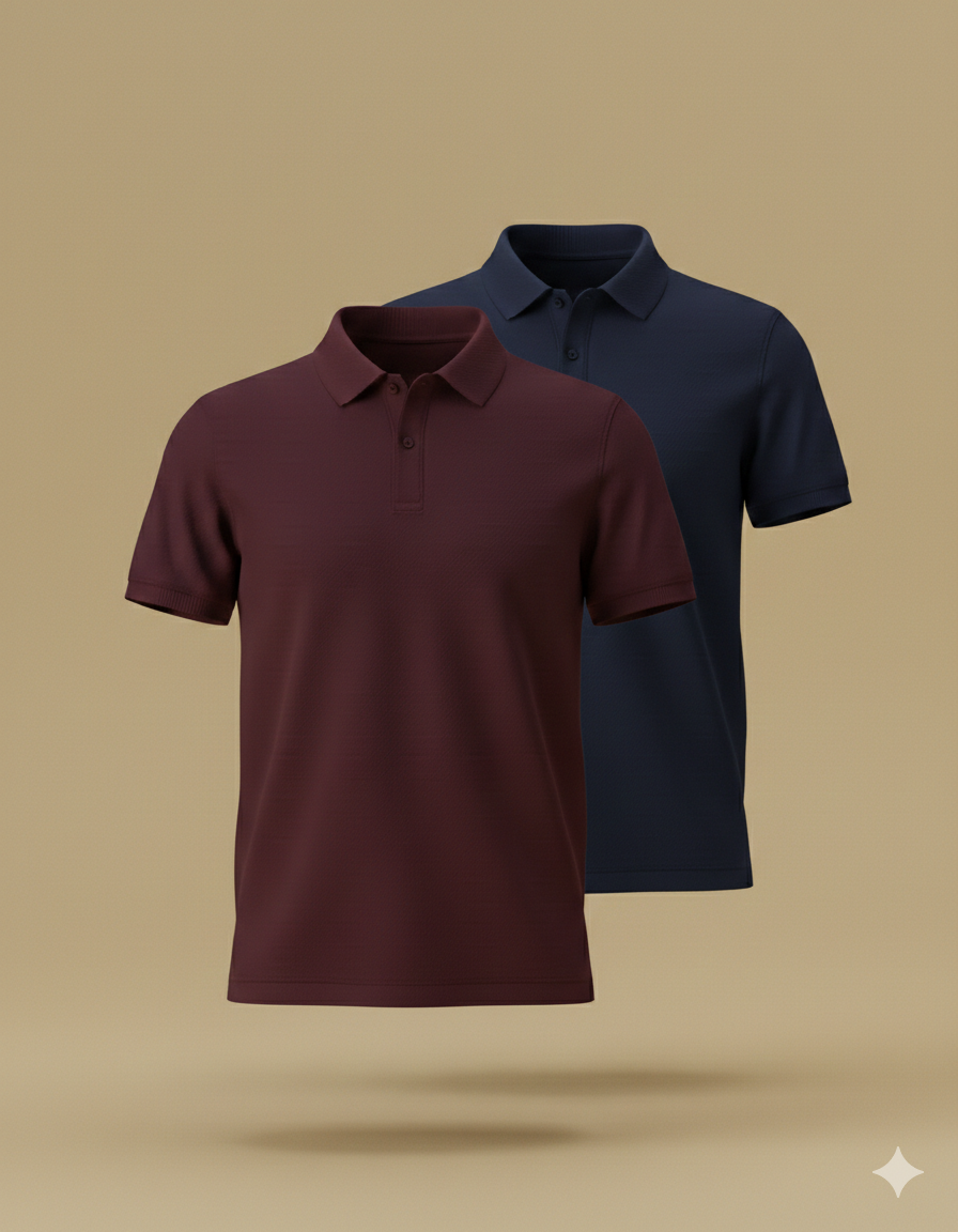 men polo shirts