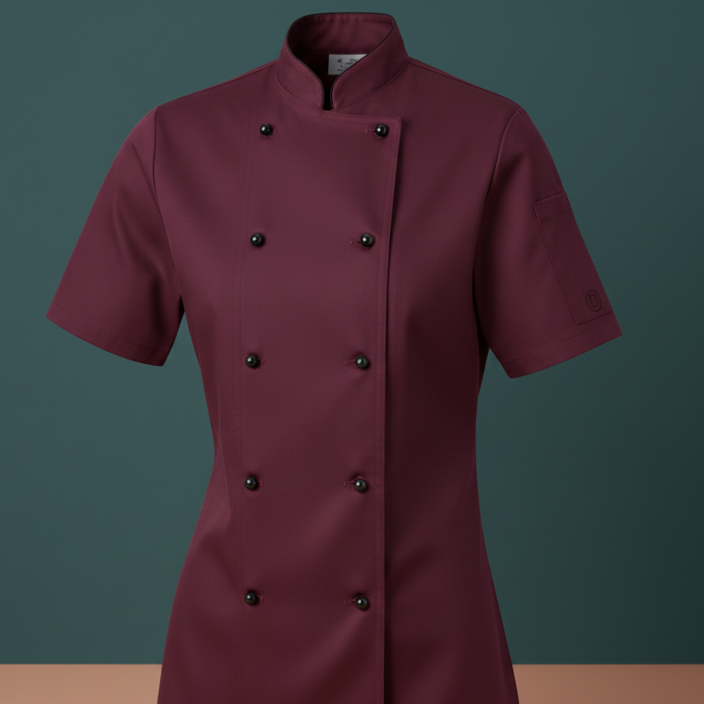 bulk custom chef dresses for restaurants hotels and catering staff in uae