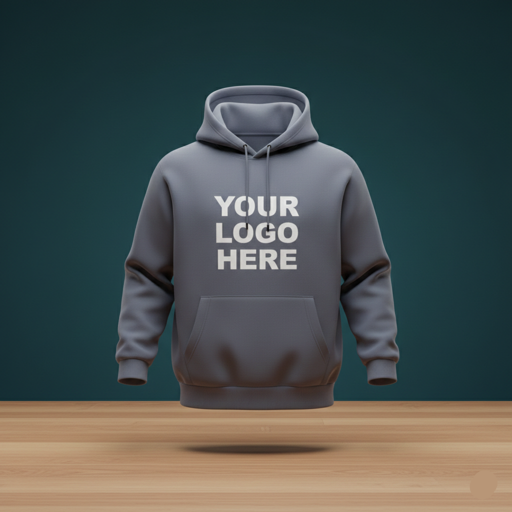 bulk custom hoodies for businesses in dubai