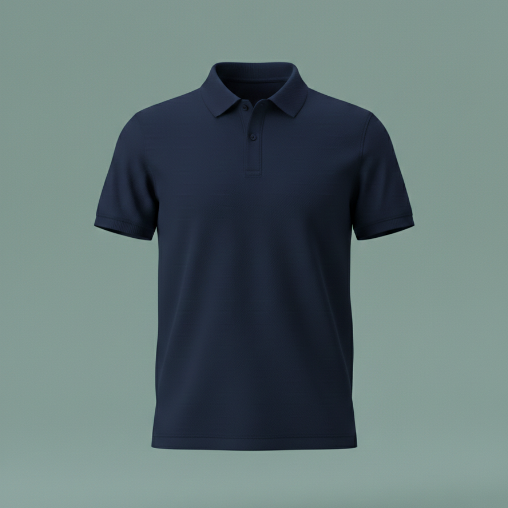 bulk custom polo shirts for  staff uae