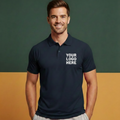 custom polo shirts for corporate uniforms dubai