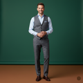 customized suit design for men and women dubai
