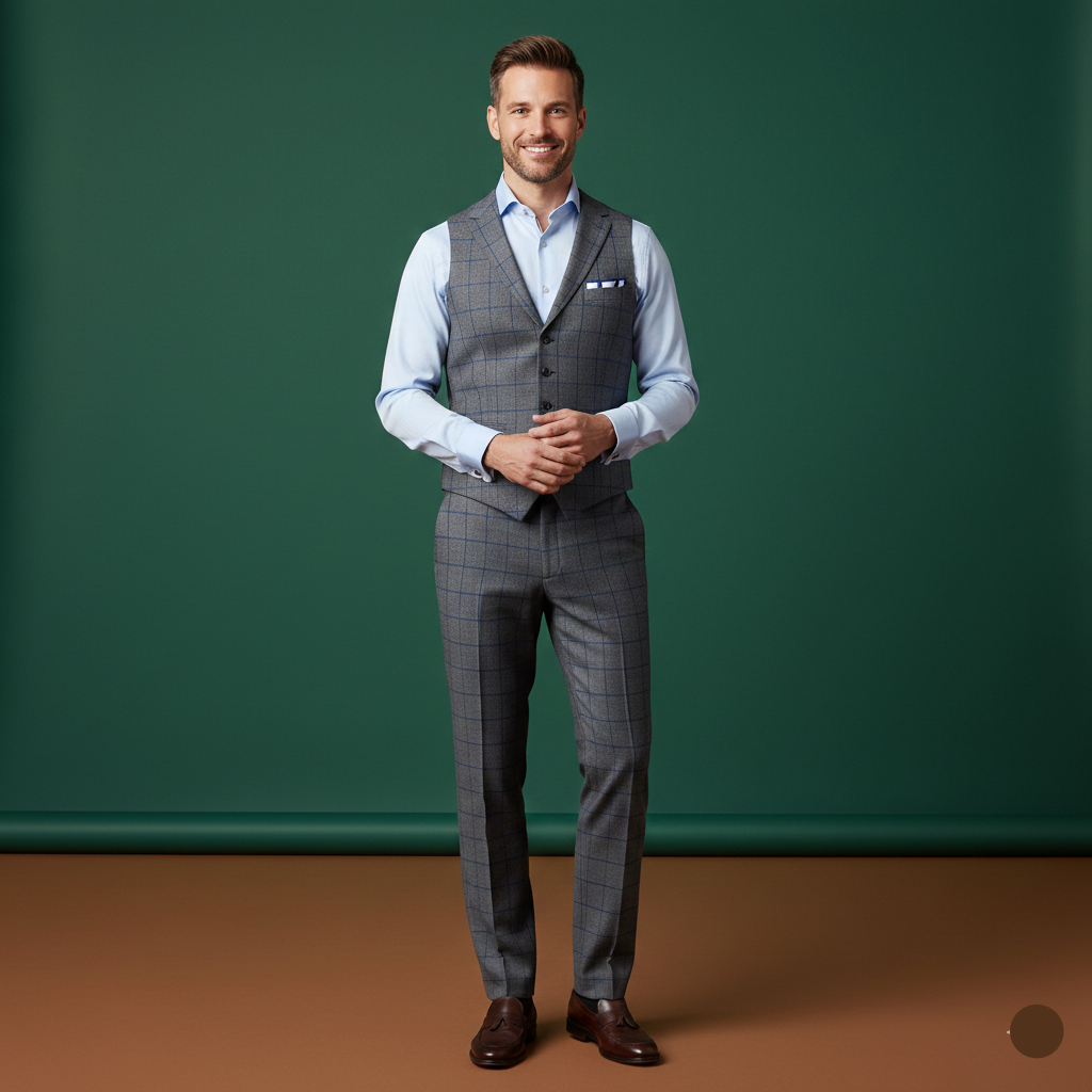 customized suit design for men and women dubai
