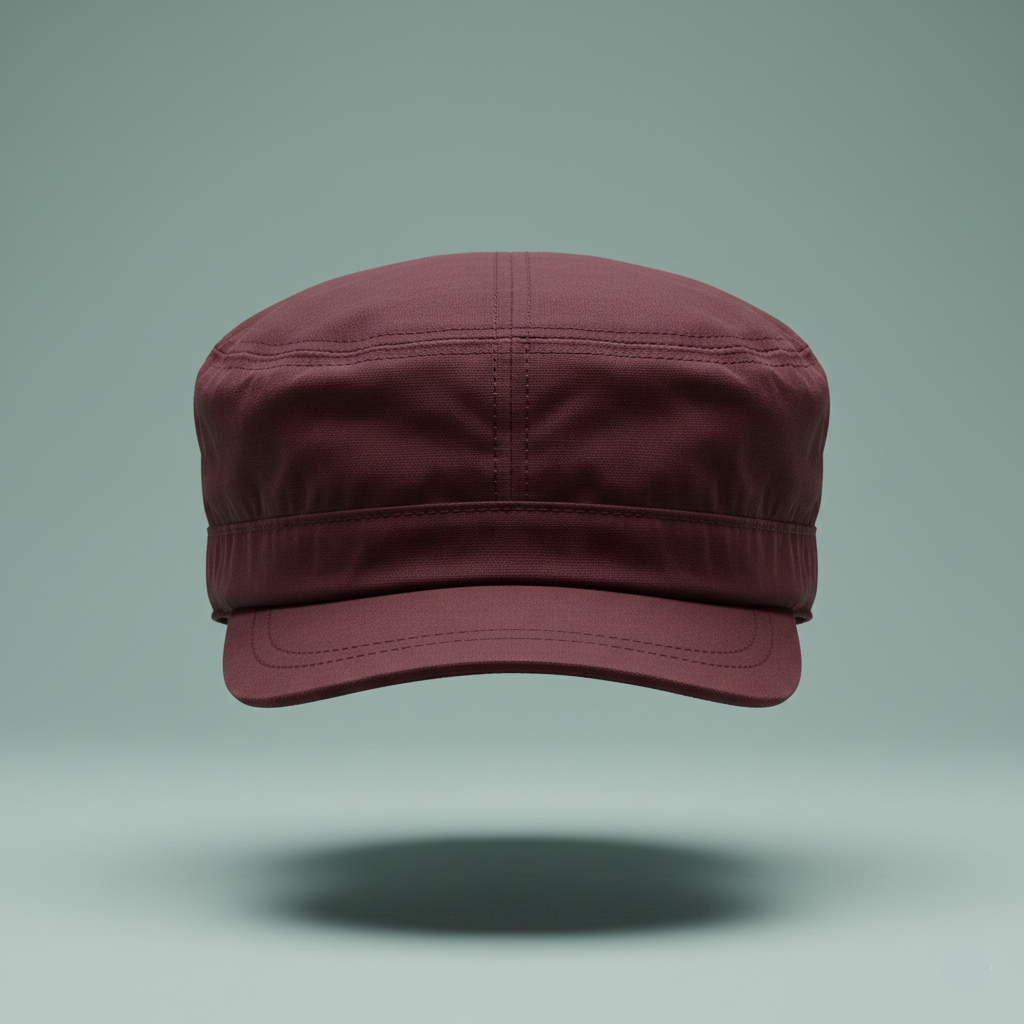 Custom caps