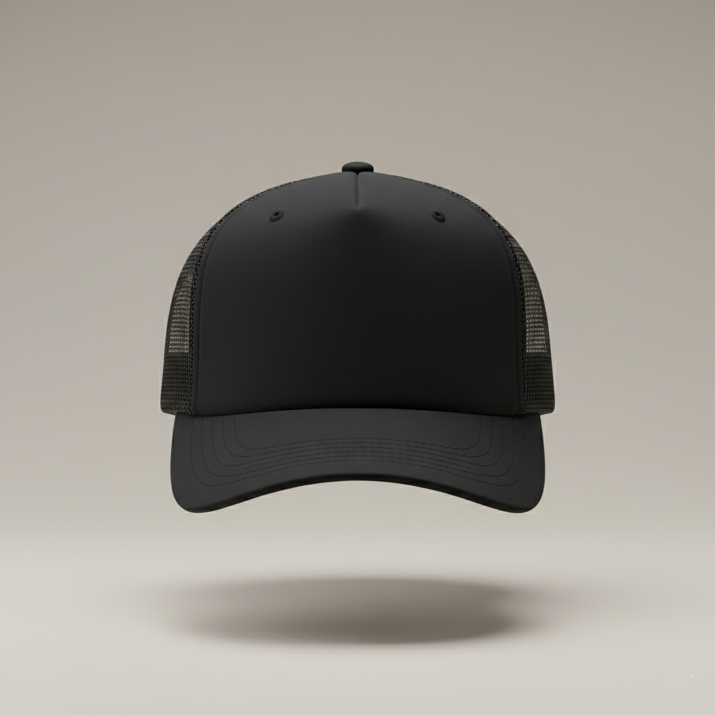 Custom caps