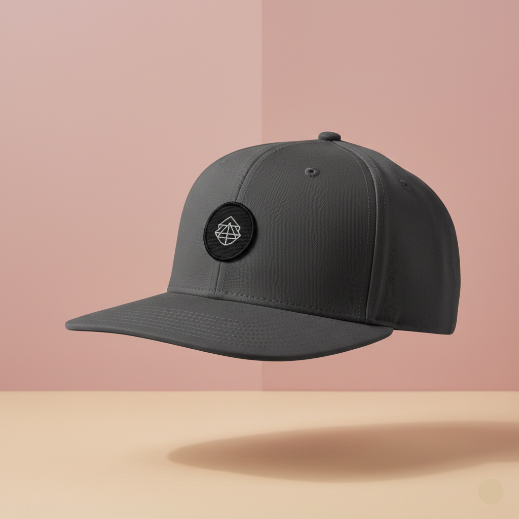 Custom caps