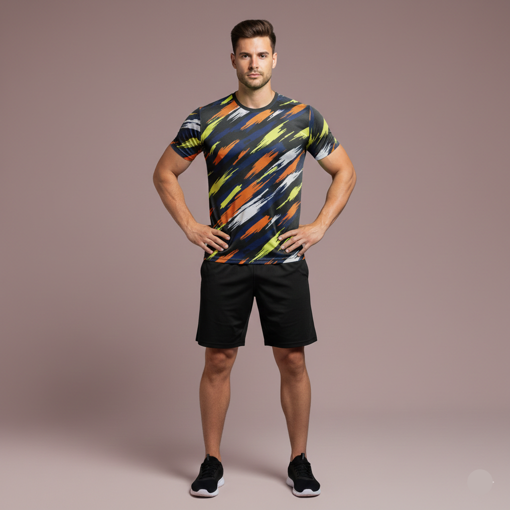 Custom Sports Jersey