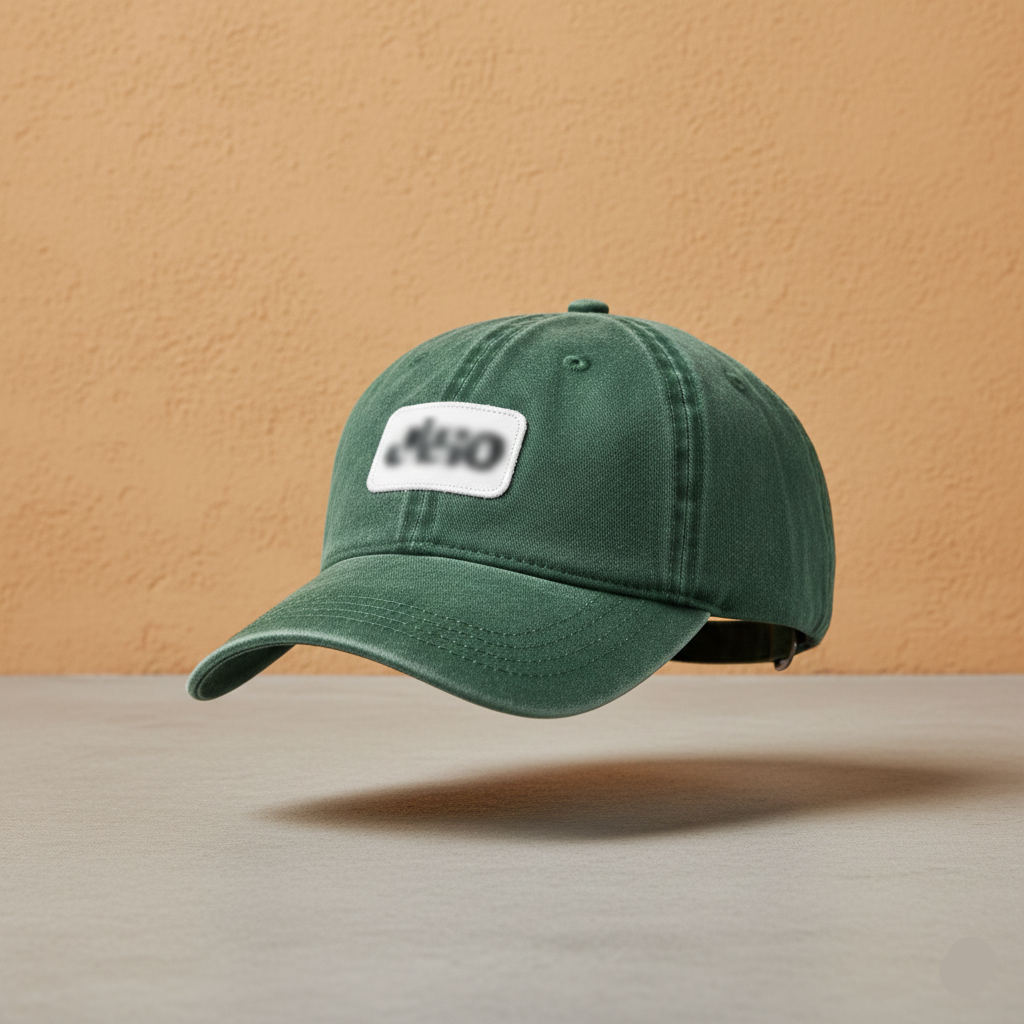 plain cap blank for printing and embroidery uae