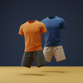custom sports team apparel with logo uae